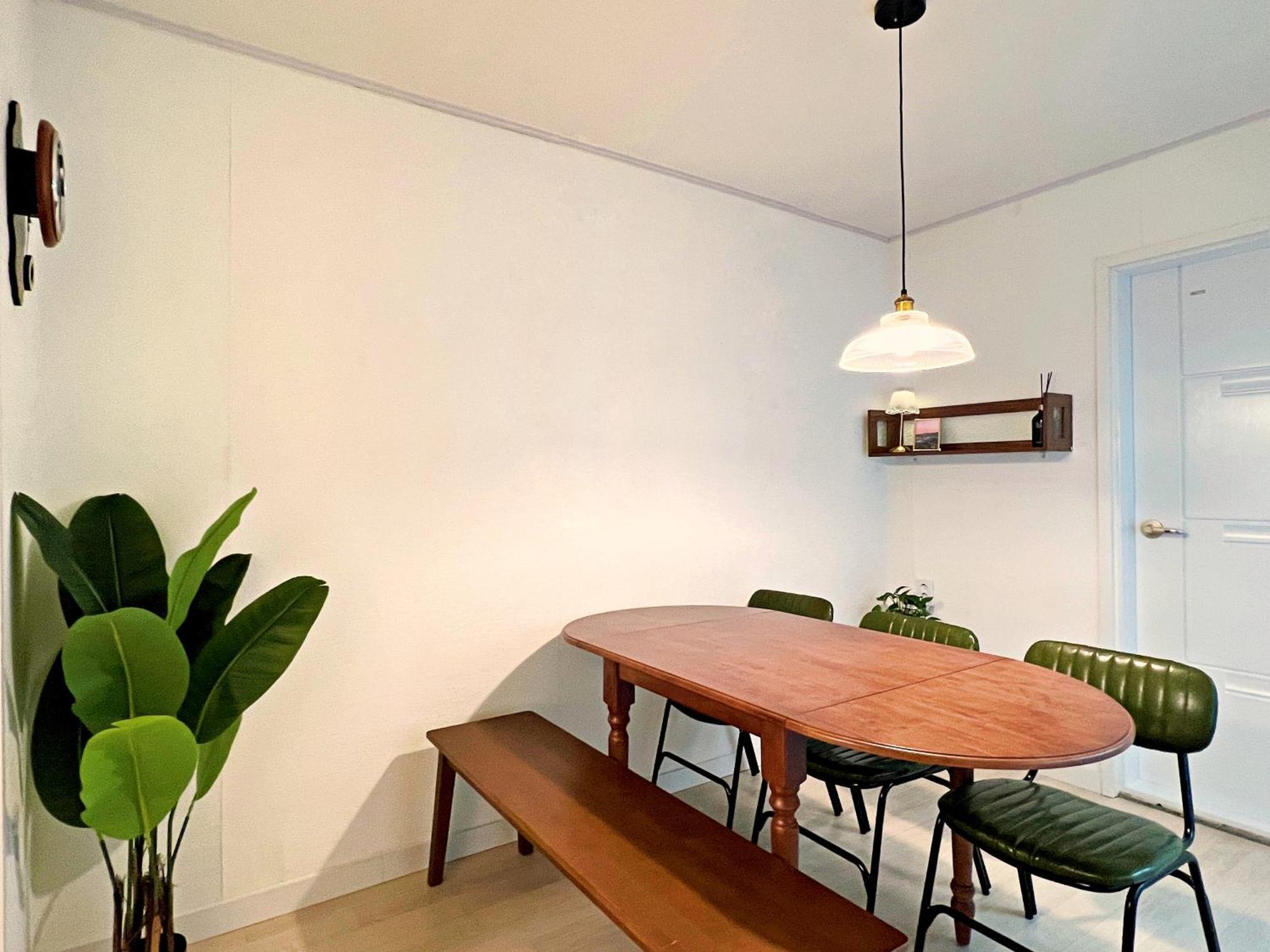 Jongno 03 Apartemen