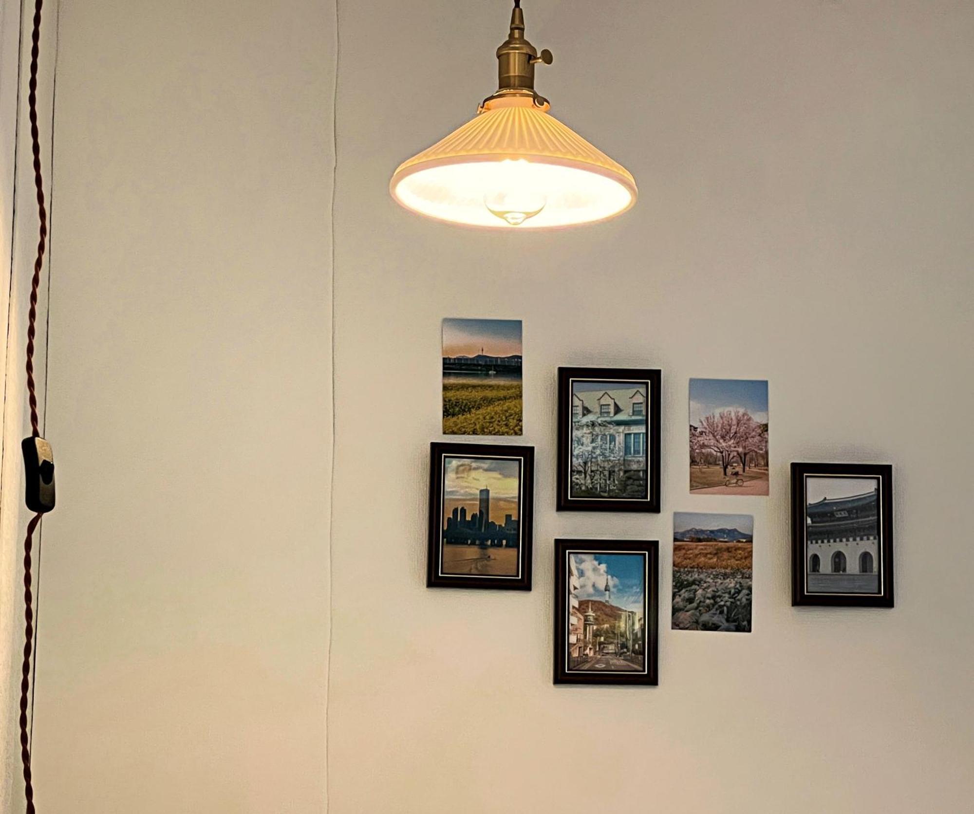 Jongno 03 Apartemen *