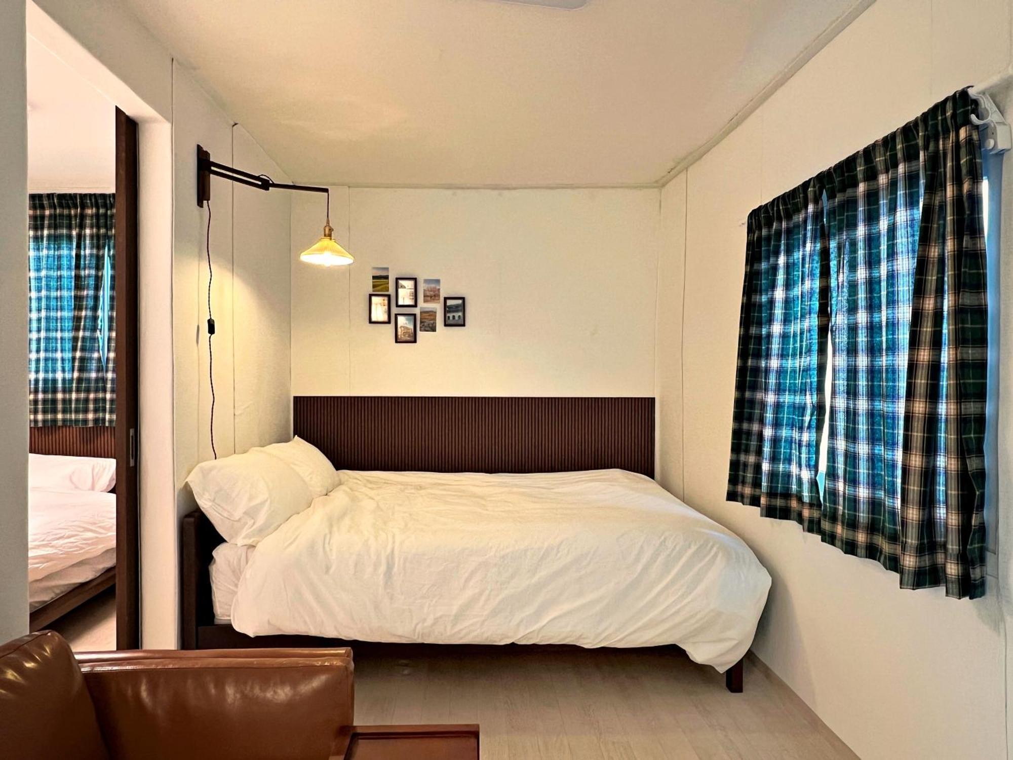 Jongno 03 Apartemen