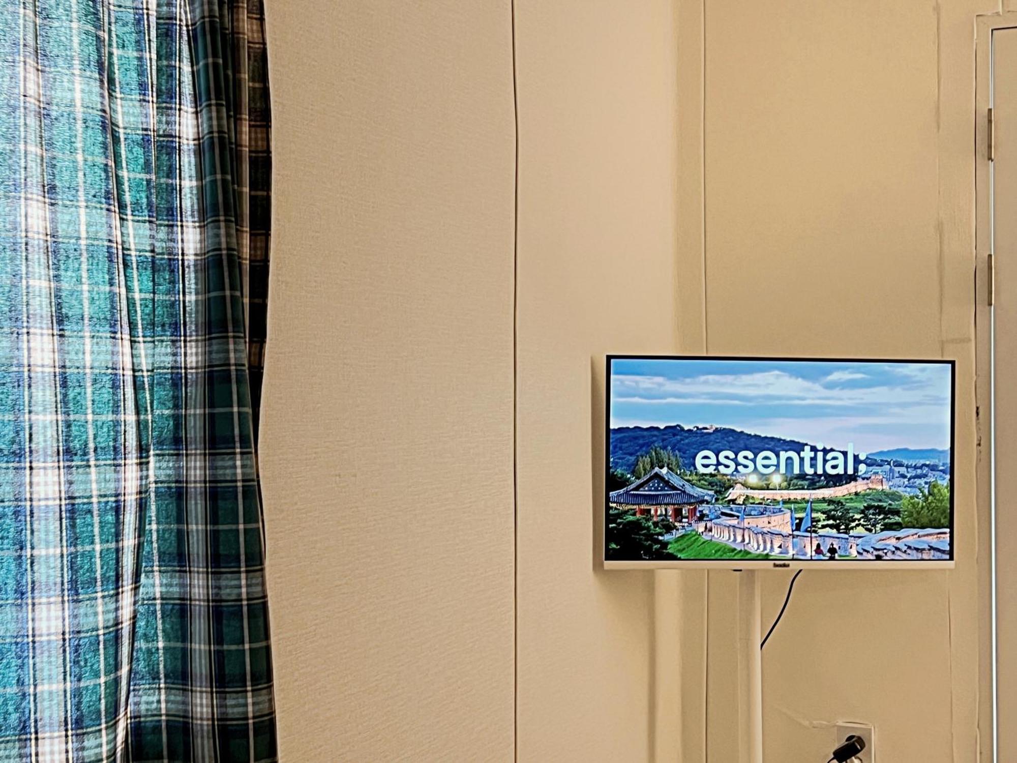 Apartemen Jongno 03 *