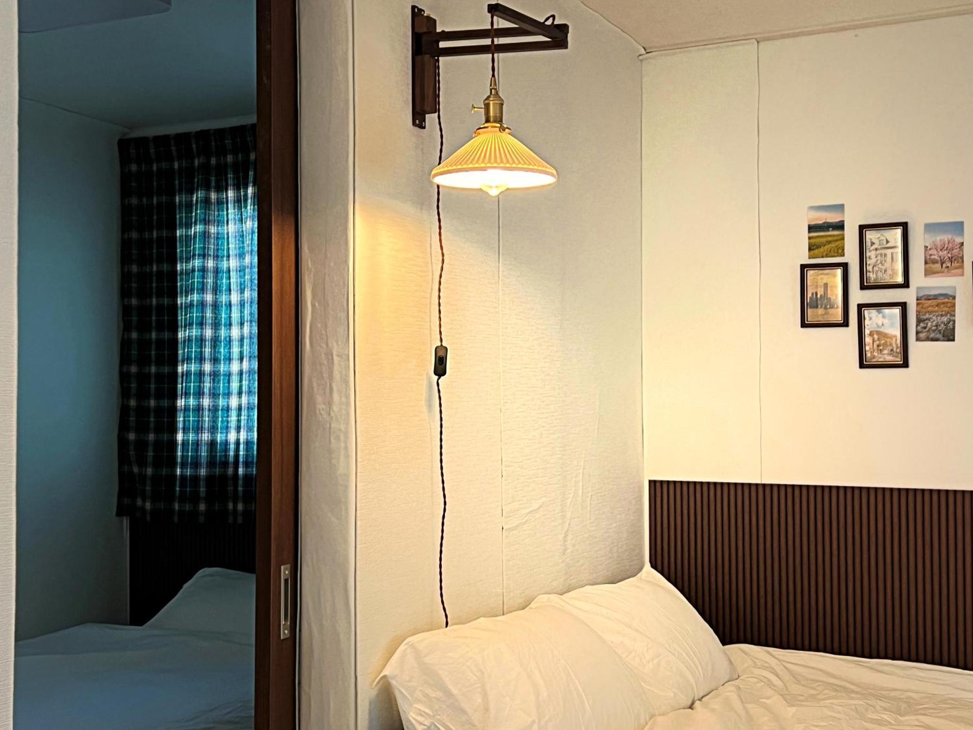 Jongno 03 Apartemen Seoul