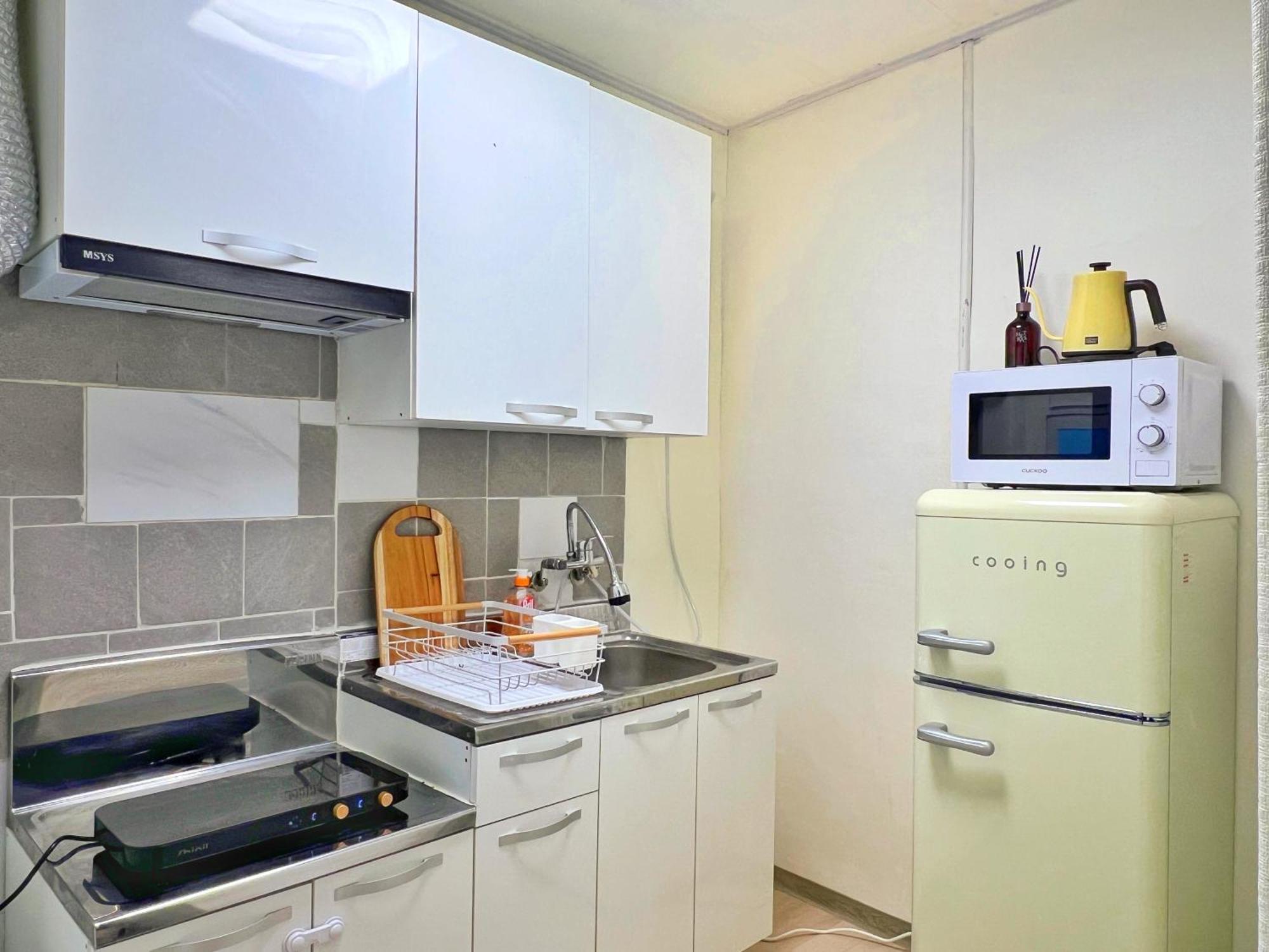Apartment Jongno 03 *