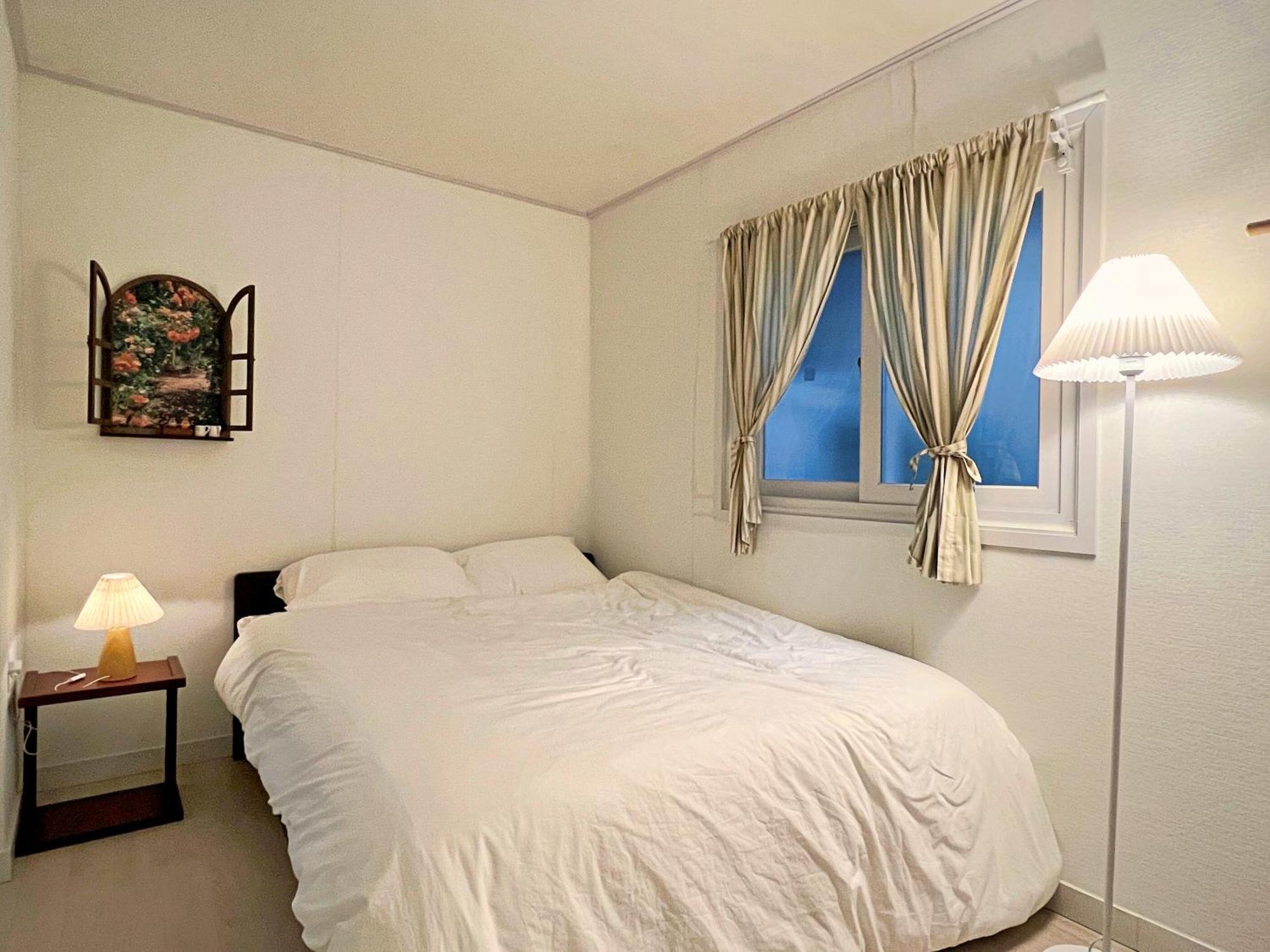 Jongno 03 Apartment Seoul