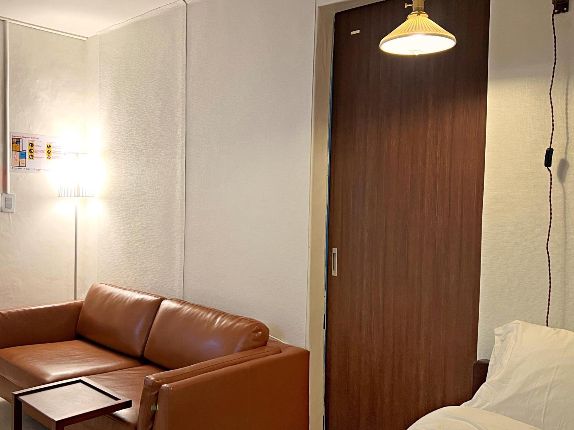 Apartment Jongno 03 Seoul