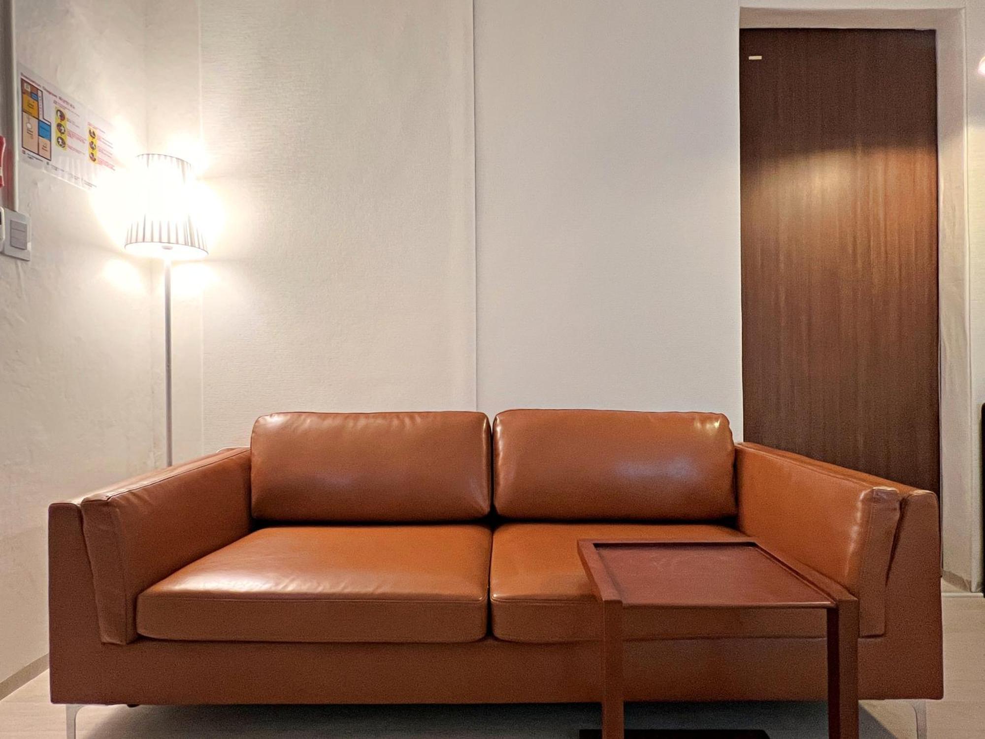 Apartment Jongno 03 Seoul