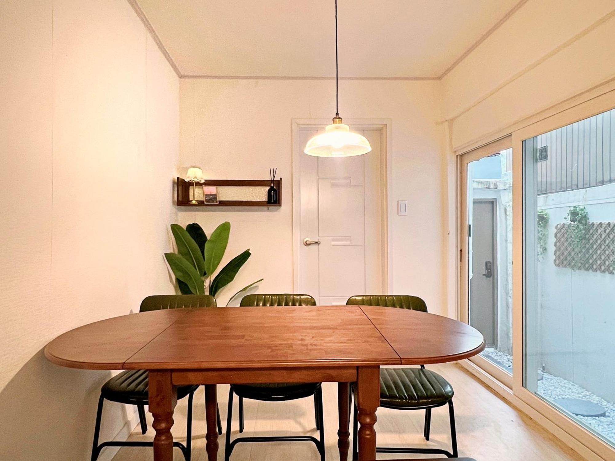 Apartment Jongno 03 Seoul
