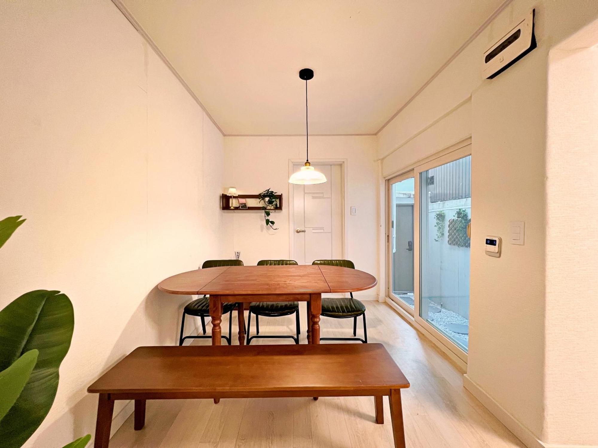 Apartment Jongno 03